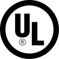 UL Listed, E247765